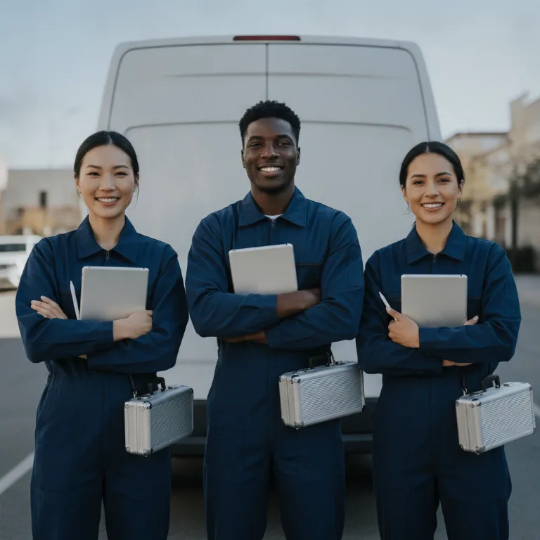 Financial Advisor team in Detroit